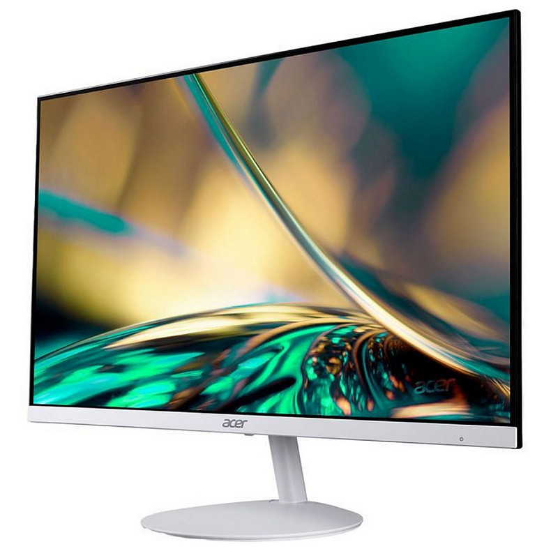 Монитор Acer 27" SA272Ewmix (UM.HS2EE.E18) IPS White 100Hz