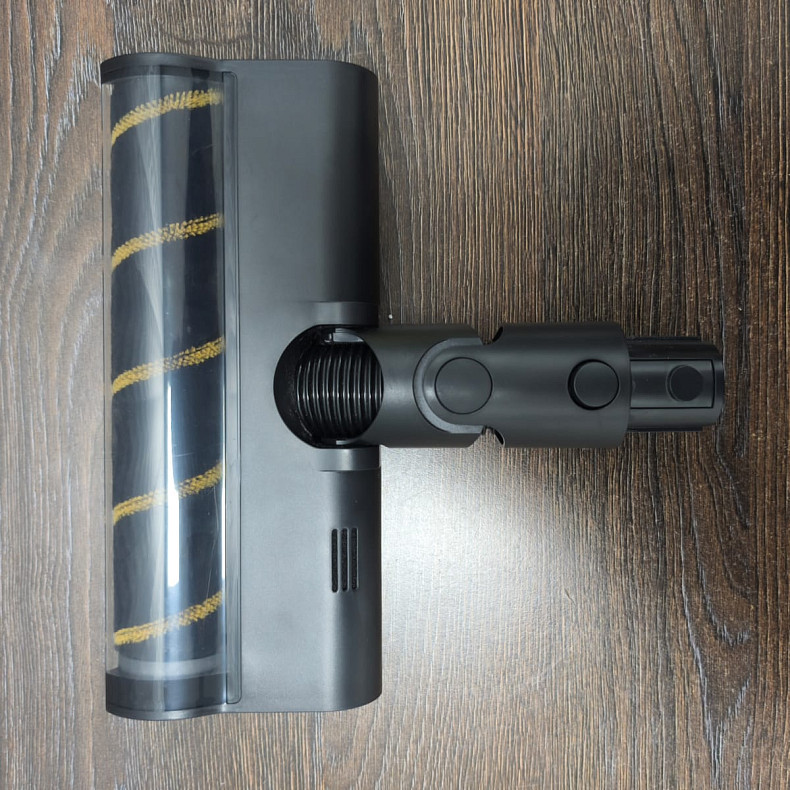 Акумуляторний пилосос Dreame Z30 AquaCycle --- Уцінка