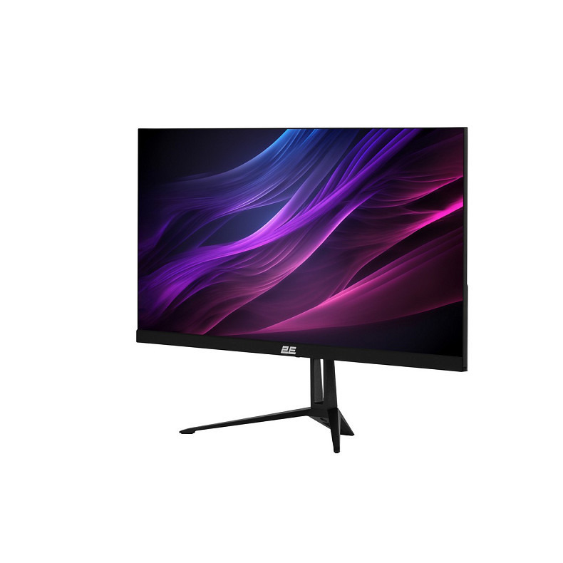 Монітор 2E 28.7" D2923B 2xHDMI, DP, Audio, IPS, 2560*1080, 21:9, 75Hz, FreeSync