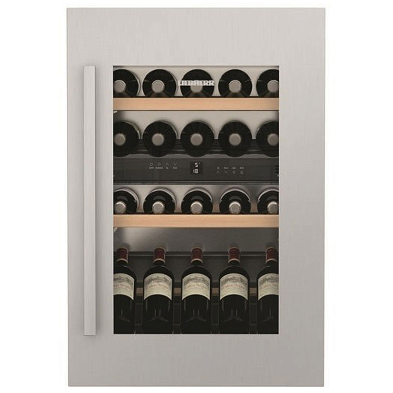 Вбудована винна шафа Liebherr EWTdf 1653