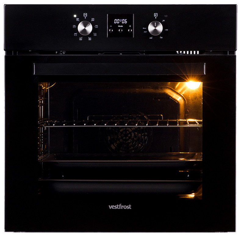 Духова шафа Vestfrost BOV67BE