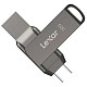 Флешка Lexar D400 USB3.1 32GB (LJDD400032G-BNQNG)