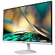 Монитор Acer 27" SA272Ewmix (UM.HS2EE.E18) IPS White 100Hz