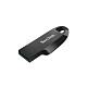 USB флеш-накопитель SanDisk 32GB USB 3.2 Type-A Ultra Curve Black