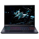Ноутбук Acer Predator Helios Neo 16 PHN16-73 16" WQXGA IPS, Intel U9-275HX, 64GB, F2TB, NVD5060-8, L
