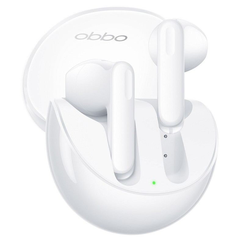 Навушники OPPO Enco Air3 ETE31 Glaze White