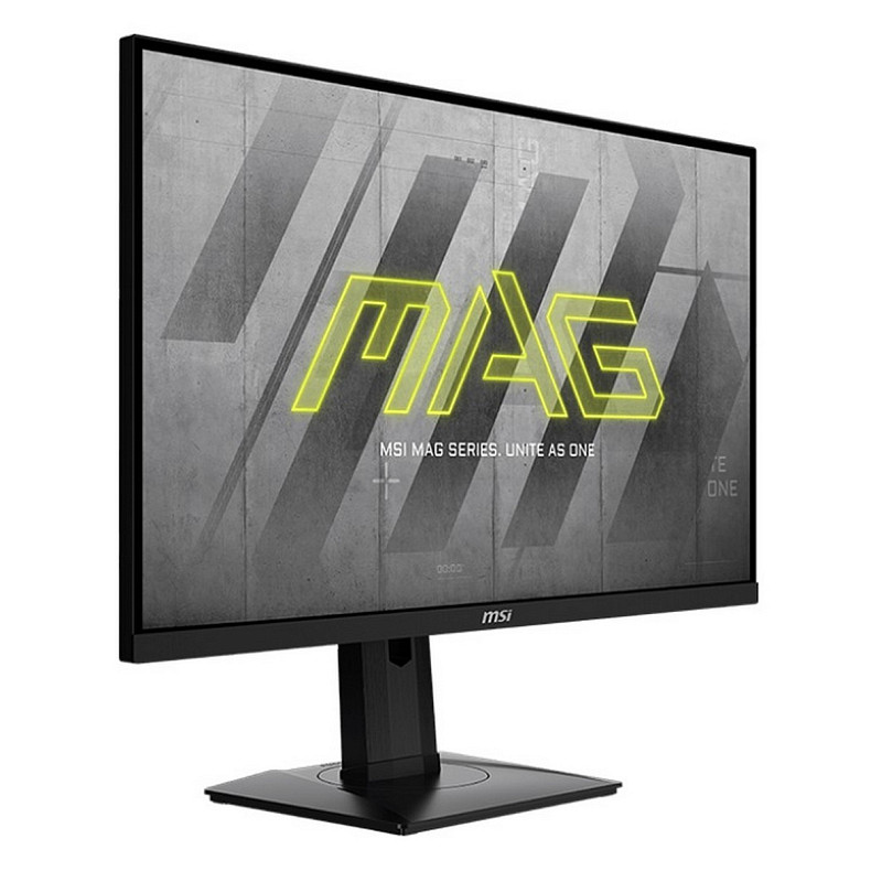 Монітор MSI 27" MAG 274UPF 2xHDMI, DP, USB-C, 2xUSB, Audio, IPS, 3840x2160, 144Hz, 1ms, sRGB 129%, G