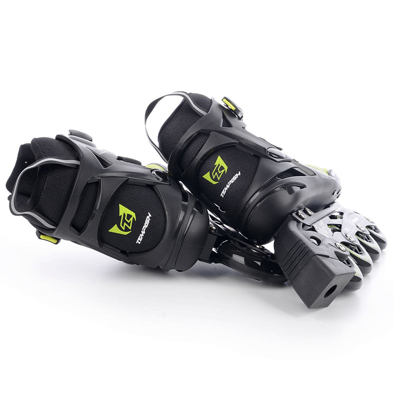 Роликовые коньки Tempish WOX /45