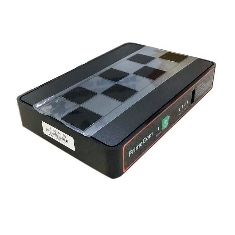 ИБП для роутеров/коммутаторов FrimeCom Ecoputer 18