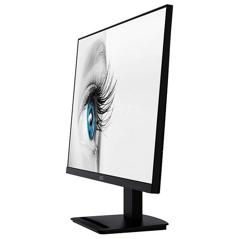 Монітор MSI 27" PRO MP273A D-Sub, HDMI, DP, MM, IPS, 100Hz, 4ms, sRGB 106%