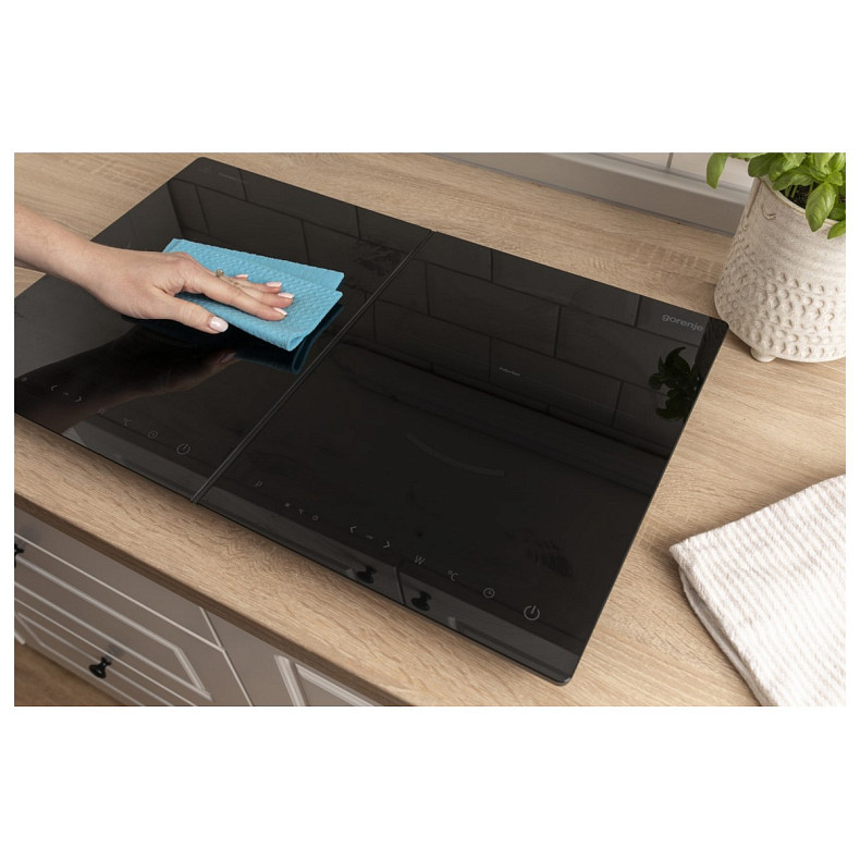 Плита Gorenje ICY3500DGP