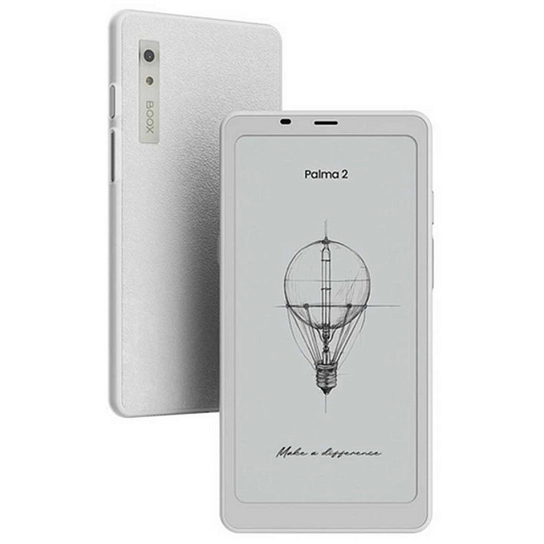Електронна книга BOOX Palma 2 White