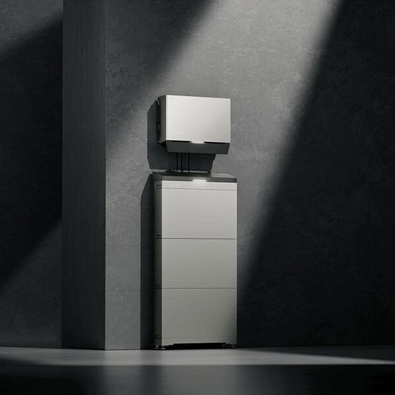 Аккумуляторная батарея EcoFLow Power Ocean 5 kWh