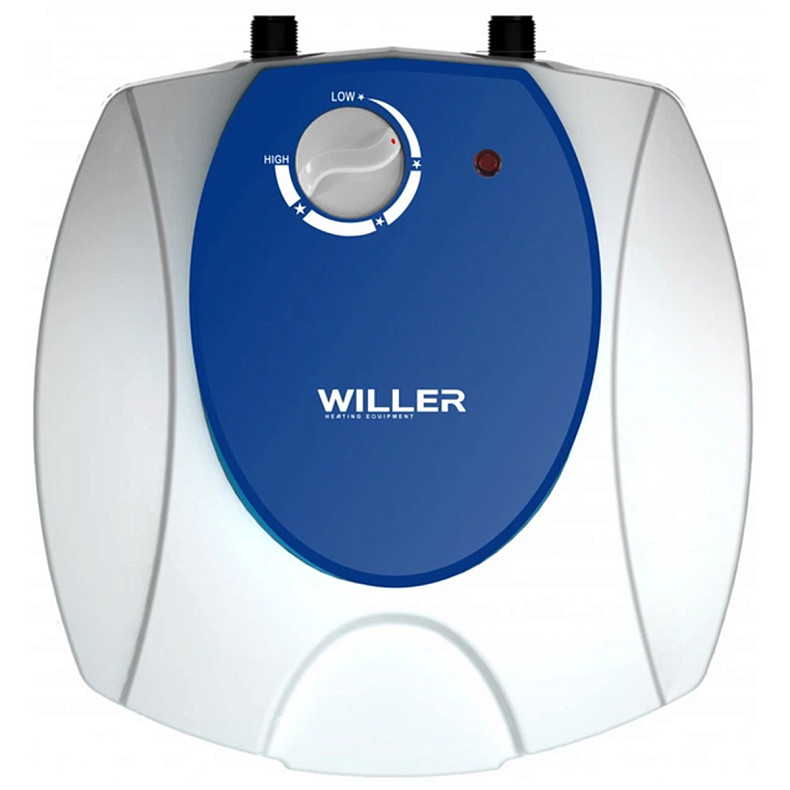 Водонагрівач під мийкою WILLER PU6R Optima Mini