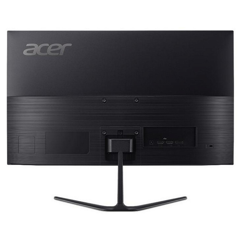 Монитор Acer 27" KG270X1bmiipx 2xHDMI, DP, MM, IPS, 200Hz, 1ms