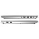 Ноутбук HP Probook 455-G10 15.6" FHD IPS Touch, AMD R3-7330U, 16GB, F512GB, UMA, Win11P, серебристый (725A2EA)