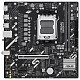 Материнcька плата ASUS PRIME B850M-F sAM5 B850 2xDDR5 M.2 HDMI Wi-Fi BT mATX