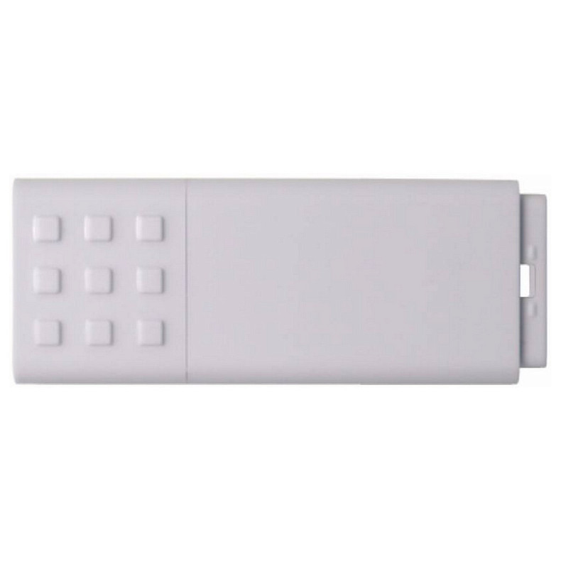 Флеш-накопитель GoodRAM 256GB USB 3.2 UME3 White Ukraine