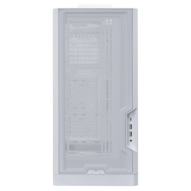 Корпус Lian Li Lancool 217 INF White (G99.LAN217INFW.00)