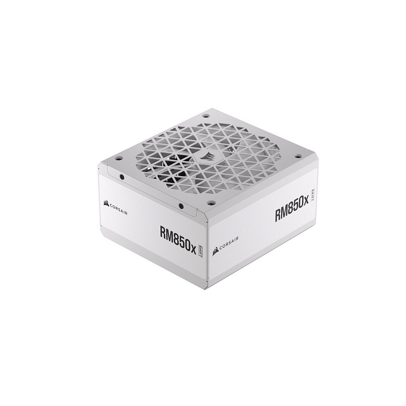 Блок питания Corsair RM850x White (CP-9020274-EU) 850W