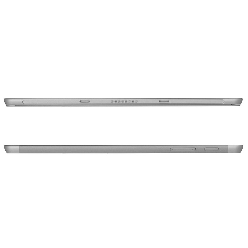 Планшет Microsoft Surface Go 4 Wi-Fi 8/256GB Platinum (XIG-00001)