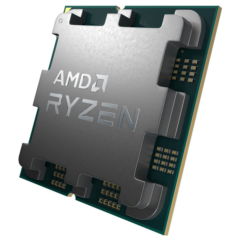 Процесор AMD Ryzen 9 9950X 16C/32T 4.3/5.7GHz Boost 64Mb Radeon Graphics AM5 170W w/o co