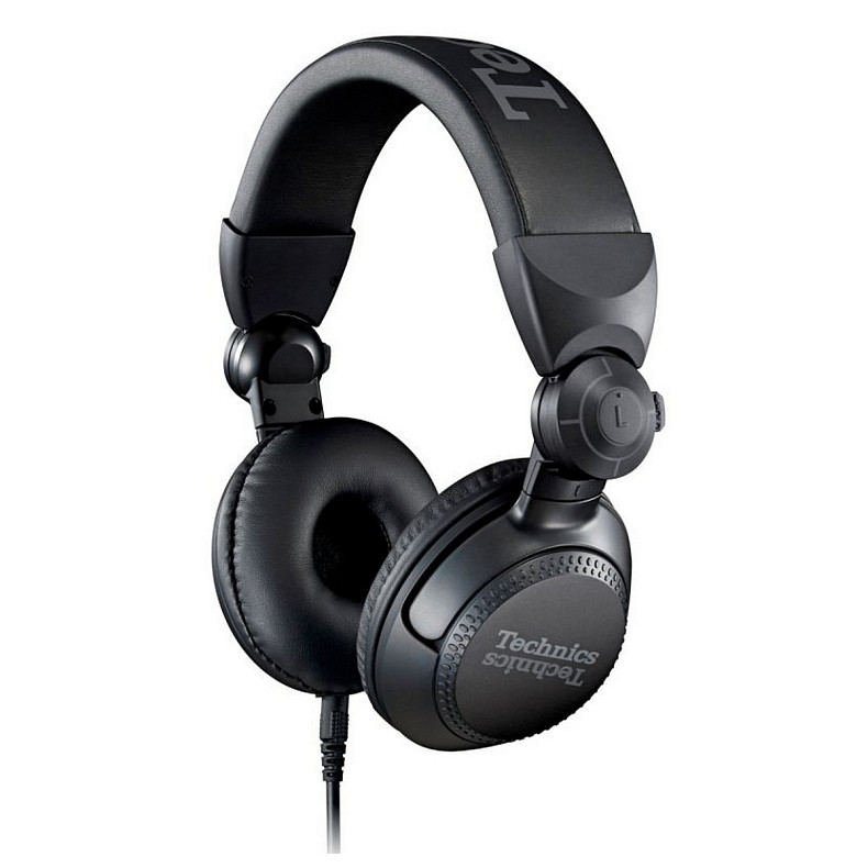 Наушники PANASONIC EAH-DJ1200E-K