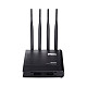 Wi-Fi Роутер Netis WF2780 (AC1200, 1xGE WAN, 4xGE LAN, 4 антенны)