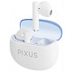 Навушники Pixus Space White