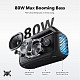 Портативная акустика ANKER SoundСore Boom 2 Черный (A3138012)