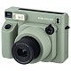 Фотокамера мгновенной печати Fujifilm Instax Wide 400 Pistachio Green