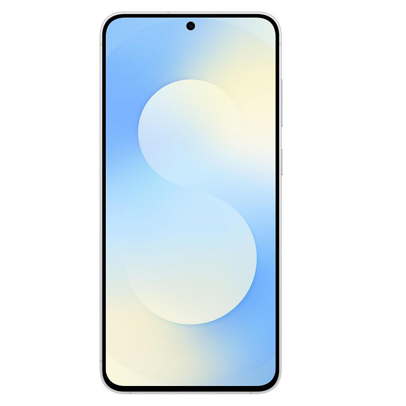 Смартфон Samsung Galaxy S25 FE 8/256GB Icy Blue (SM-S731BLBGEUC)