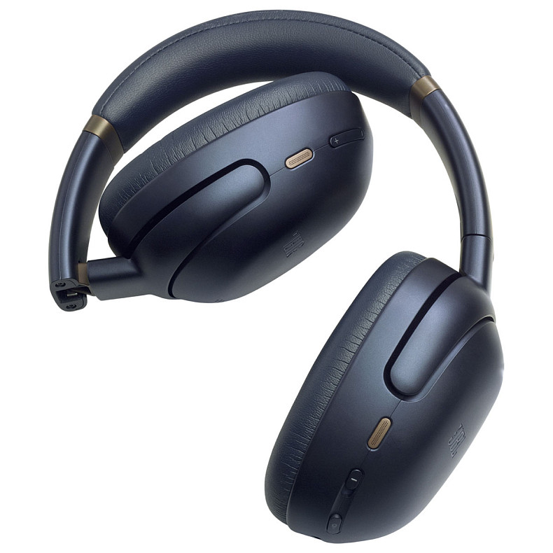 Наушники JBL Tour One M3 Blue (JBLTOURONEM3BLU)