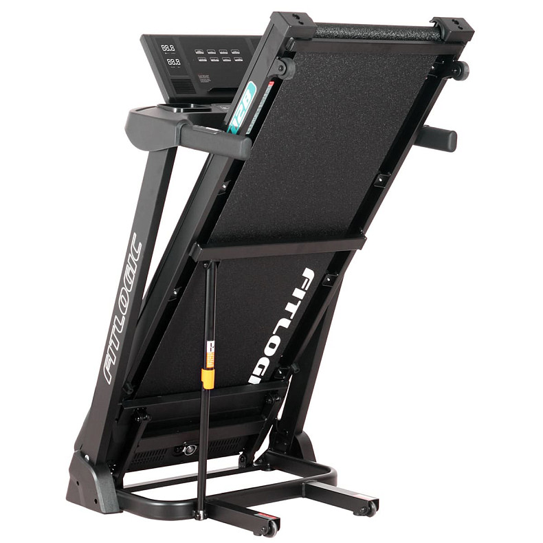 Бігова доріжка FitLogic T12B