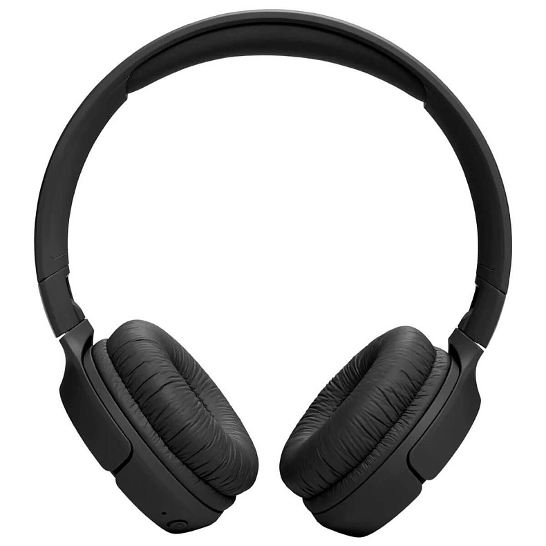 Навушники JBL Tune 520BT Black (JBLT520BTBLKEU)