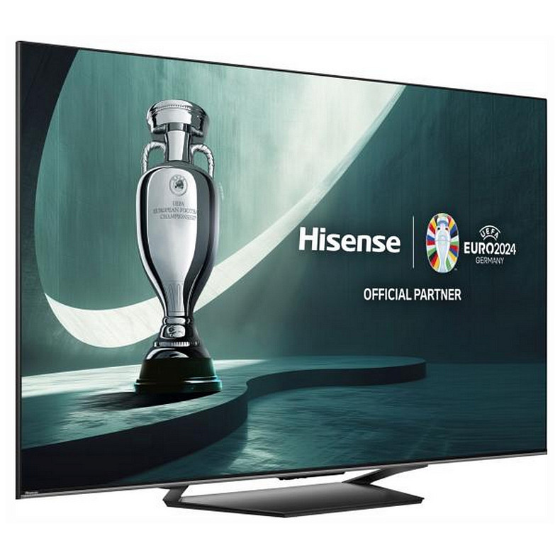 Телевизор HISENSE 55U7NQ