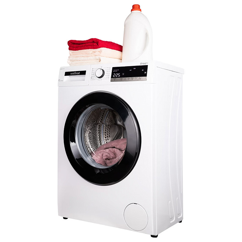 Пральна машина Vestfrost MWM126T3I