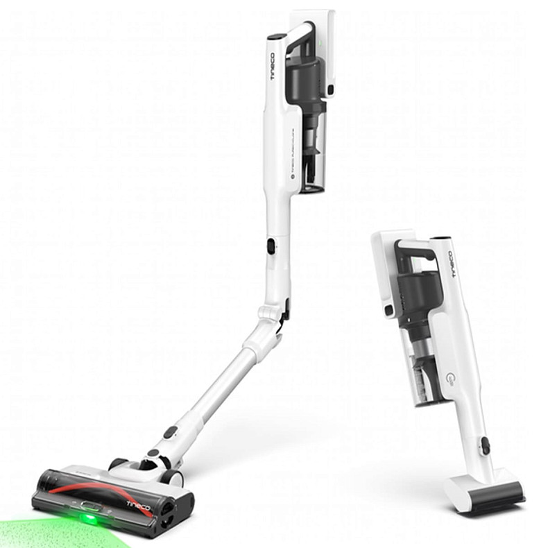 Ручний акумуляторний пилосос Tineco PURE ONE A50S (VS201400DE)