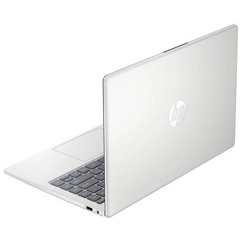 Ноутбук HP 14-ep0009ua (833G7EA) Silver