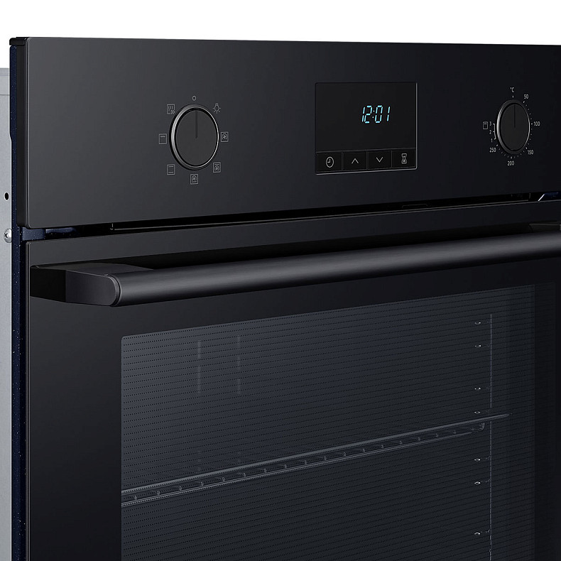 Электродуховка Samsung NV68A1110BB/WT