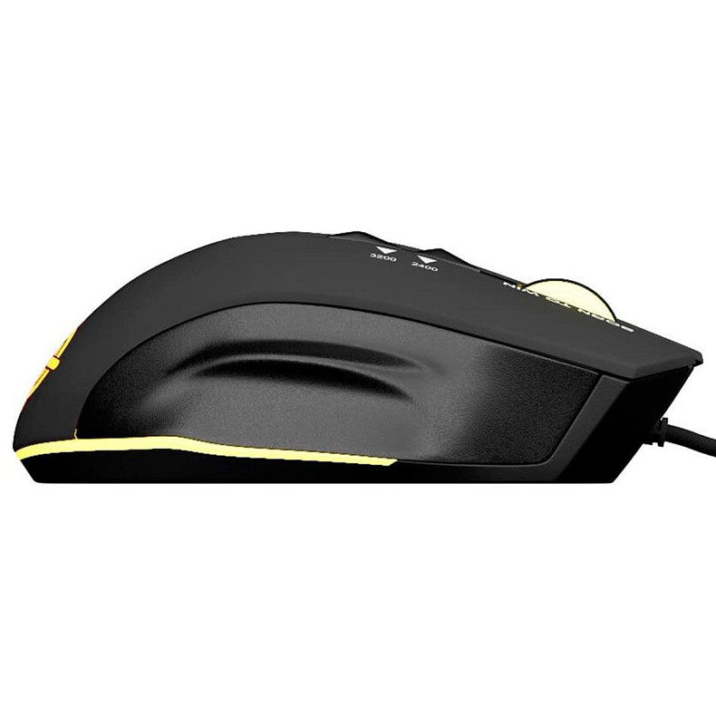 Миша GamePro Headshot USB (GM260)