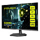 Монитор Prologix Gaming 27" G2725HU IPS Black 200Hz