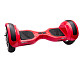 Гироборд JUST Step&Go Raptor 10&quot; Red + Bag (SGLY-S10CBRD)