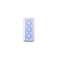 Корпус Lian Li Lancool III RGB White (G99.LAN3RW.00) без БП