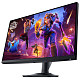 Монитор DELL 27" AW2724HF HDMI, 2xDP, USB, Fast IPS, 360Hz, 0.5ms, sRGB 99%, FreeSync, Pivot, HDR10