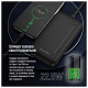 Универсальная мобильная батарея ColorWay Portable Charger 20000mAh Black (CW-PB200LPB4BK-PD)