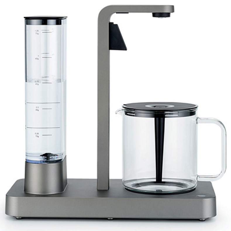 Кавоварка крапельна Wilfa CM7T-125 602274