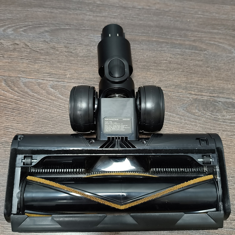 Миючий пилосос Dreame H14 DUAL - Як новий