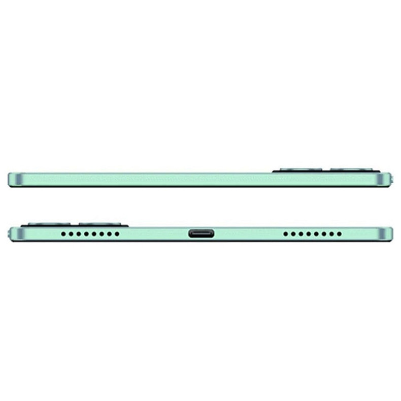 Планшет Teclast M50 Mini 6/128GB Tea Green (6940709687055)