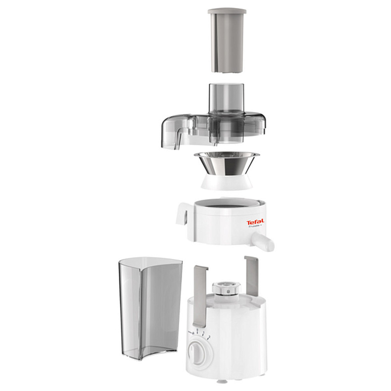 Сіковичавлювач відцентрова Tefal ZE370138